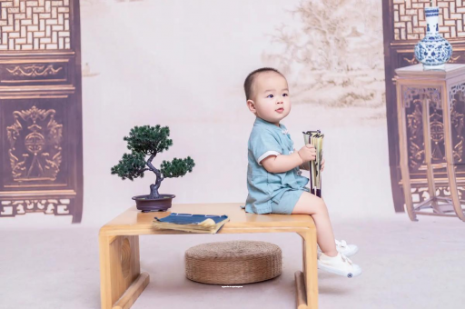 亳州宝宝每次睡醒了就咳嗽
