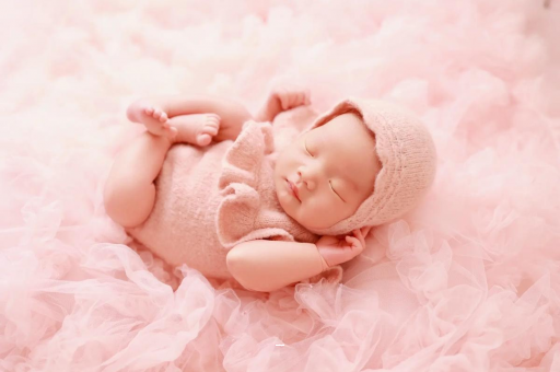 亳州宝宝睡觉额头出汗